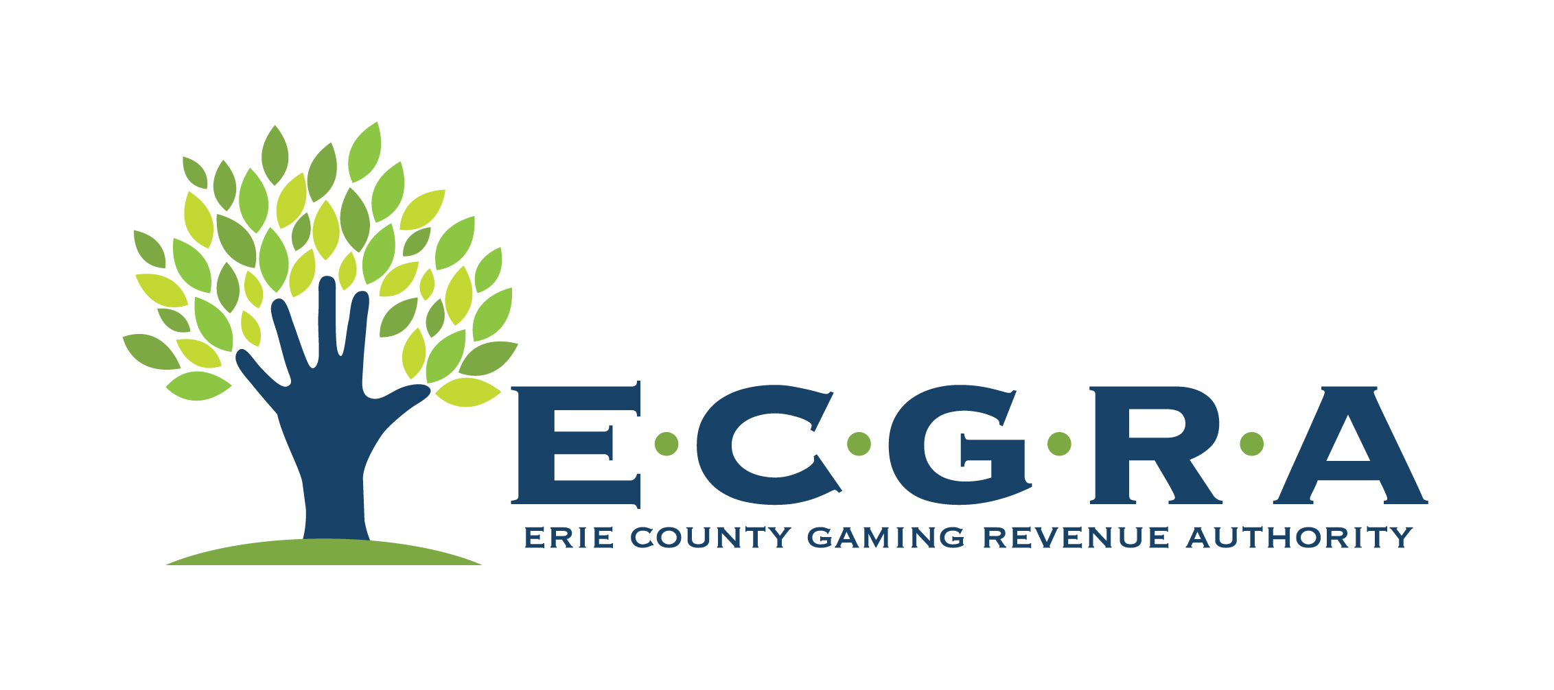 Erie County Gaming Revenue Authority